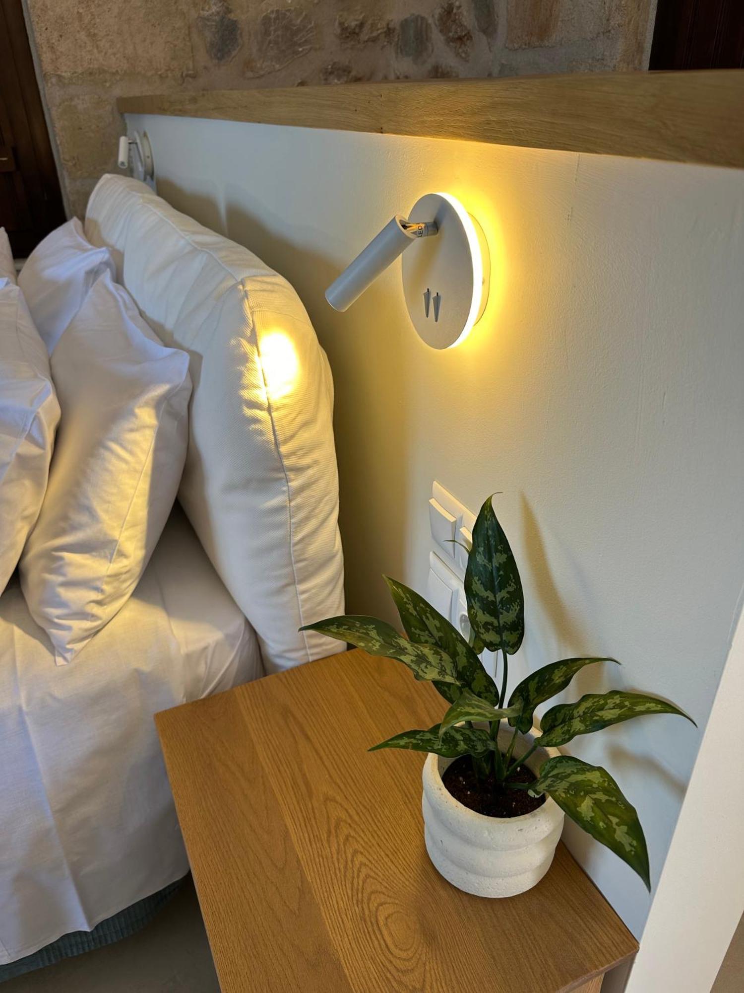 Papanestoras Apartments Kardamyli Dış mekan fotoğraf