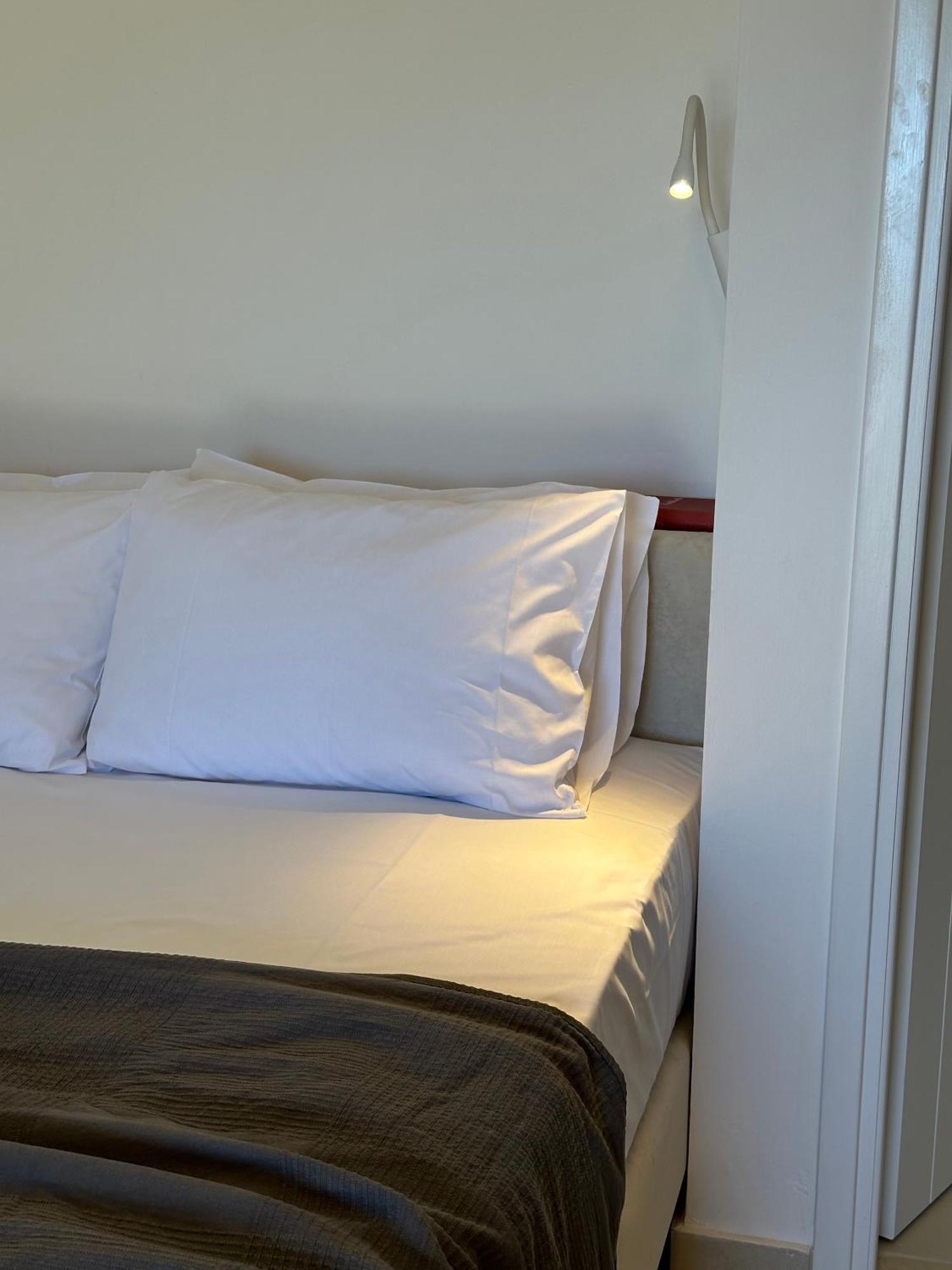 Papanestoras Apartments Kardamyli Dış mekan fotoğraf