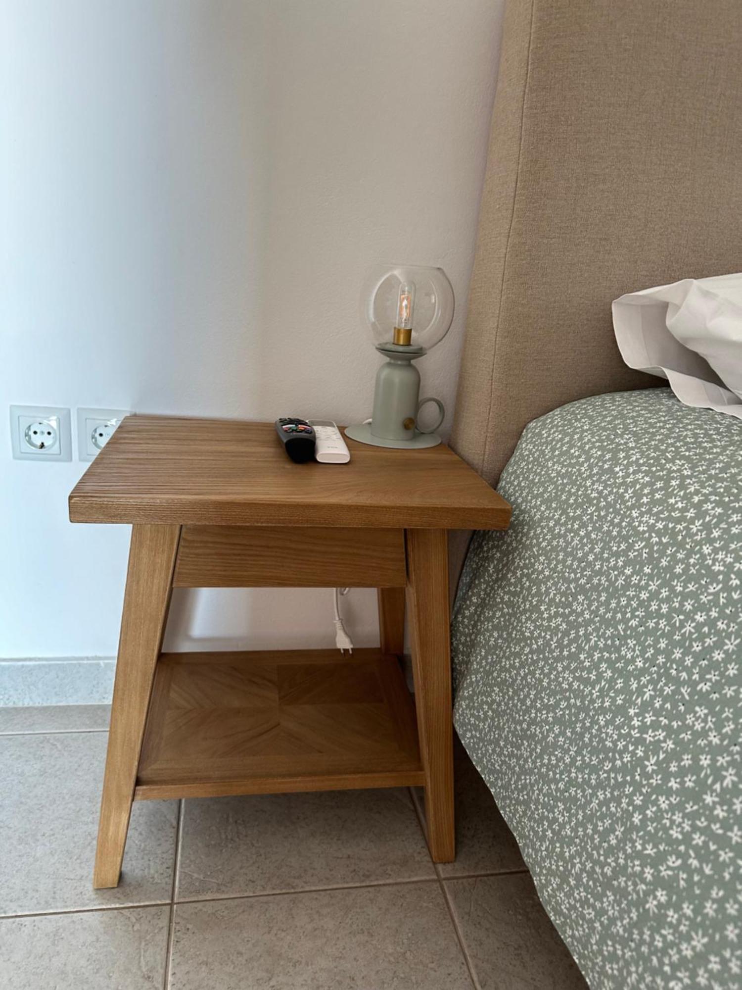 Papanestoras Apartments Kardamyli Dış mekan fotoğraf