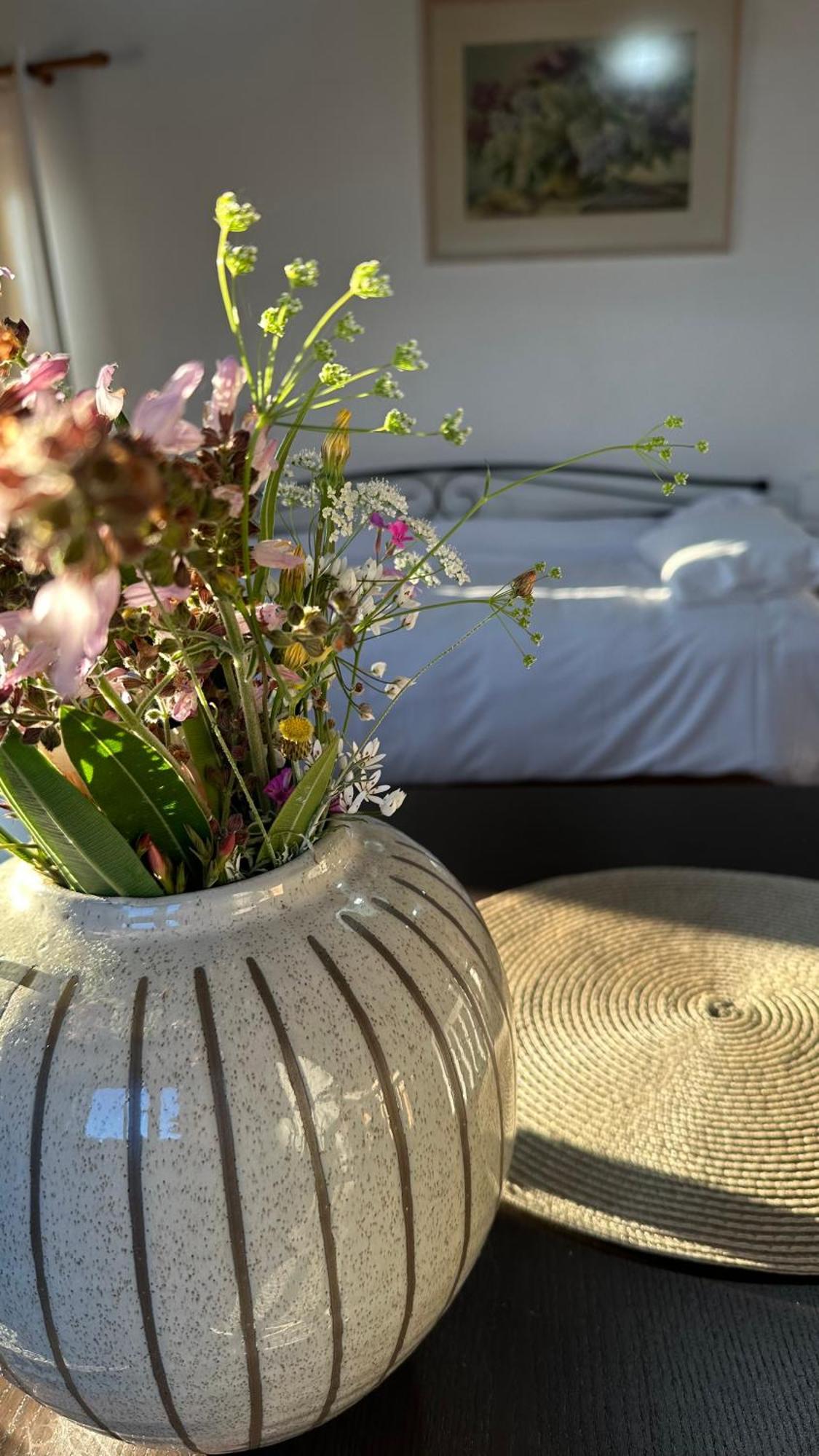 Papanestoras Apartments Kardamyli Dış mekan fotoğraf