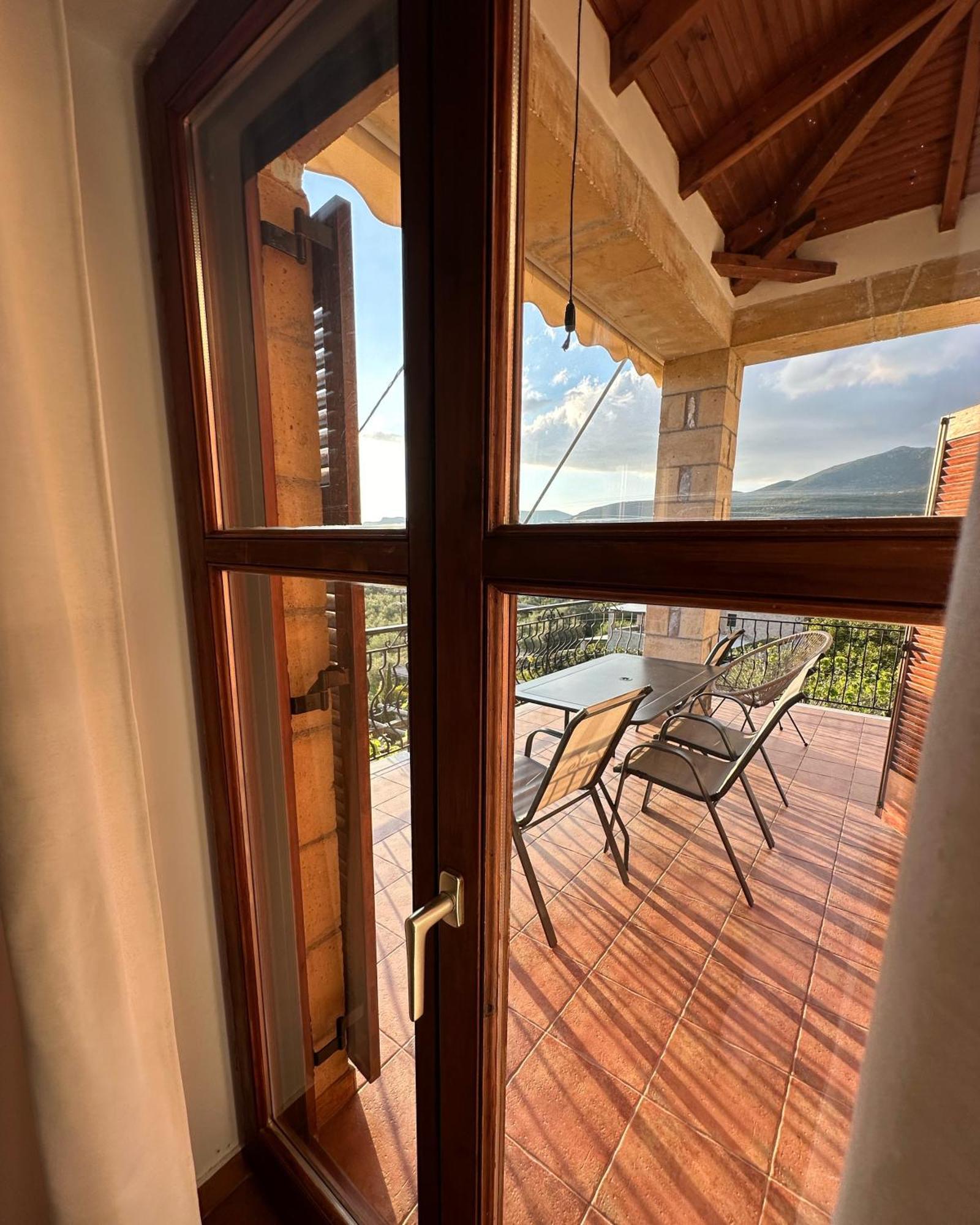 Papanestoras Apartments Kardamyli Dış mekan fotoğraf