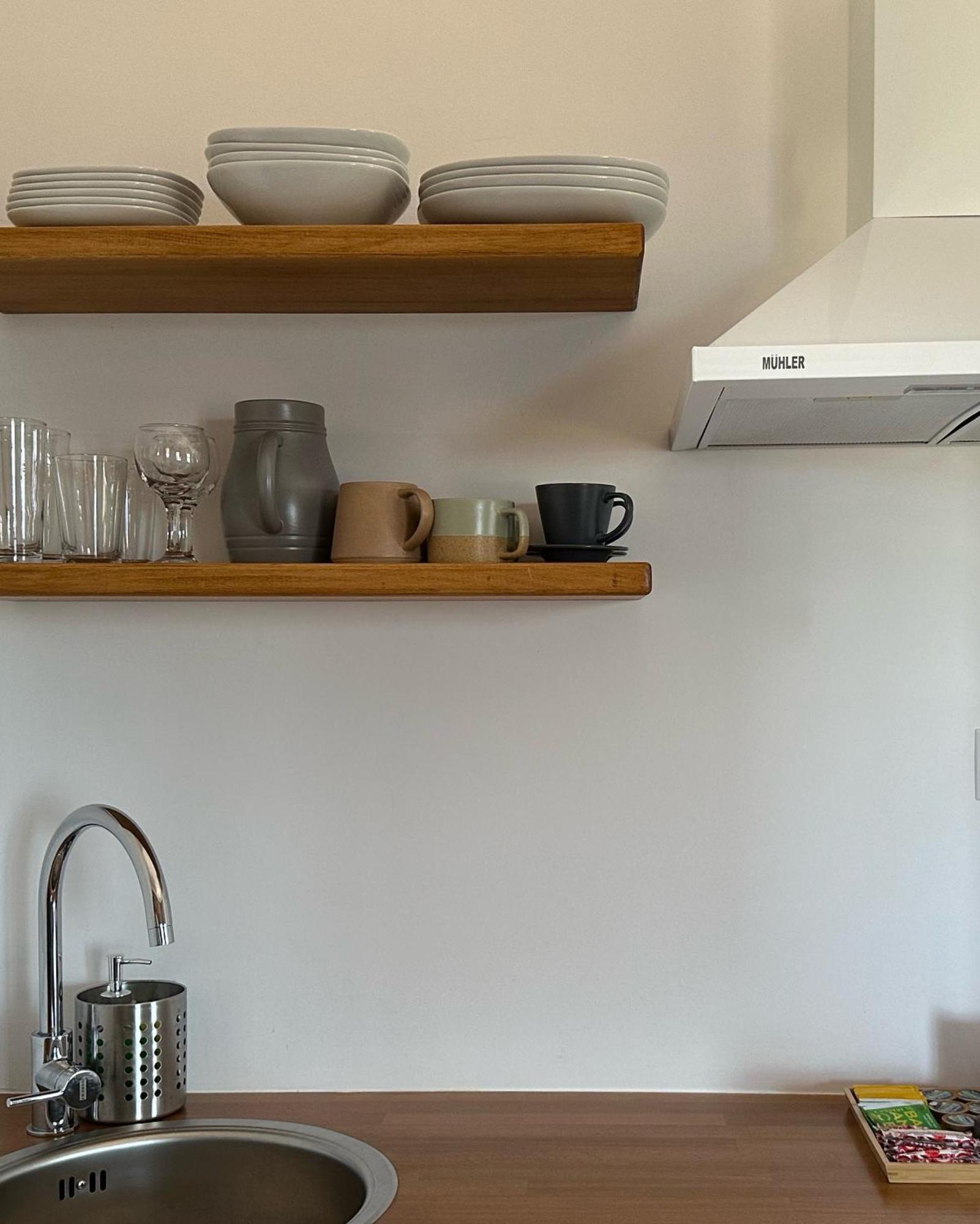 Papanestoras Apartments Kardamyli Dış mekan fotoğraf
